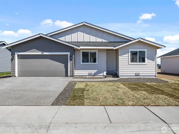 433 Pear Drive, Tieton, WA 98947