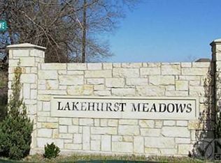 19000 Shortmeadow, Forney, TX 75126