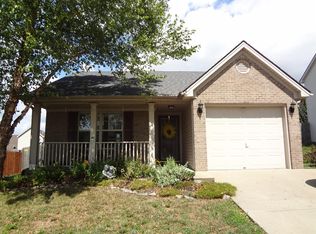 103 Baldwin Ter, Georgetown, KY 40324