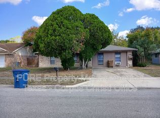 2730 Tumbleweed Dr, Corpus Christi, TX 78410