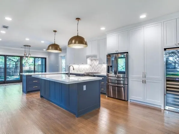 4414 Vandelia St, Dallas, TX 75219