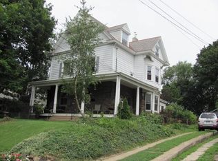 321-23 Borbeck Ave, Philadelphia, PA 19111