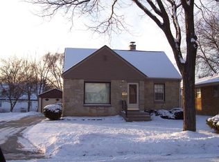819 S 111th St, West Allis, WI 53214