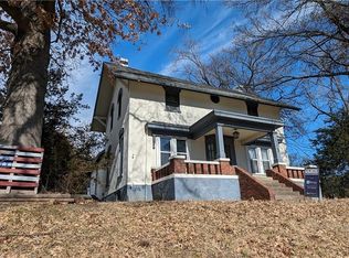 1229 Unity St, Atchison, KS 66002