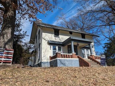1229 Unity St, Atchison, KS, 66002