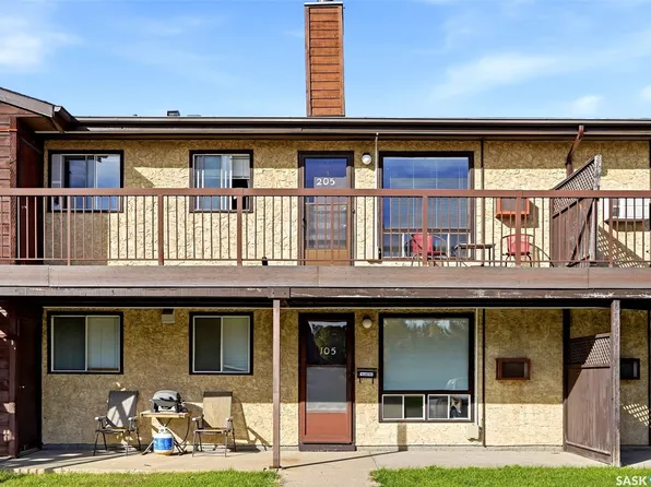 55 Alport Crescent #205, Regina, SK S4R 8C6