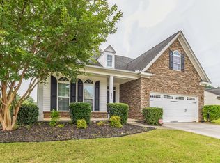 606 Shoreline Blvd, Boiling Springs, SC 29316