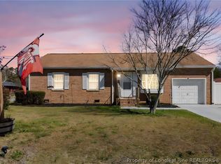 2801 Murro St, Spring Lake, NC 28390