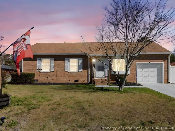 2801 Murro St, Spring Lake, NC 28390