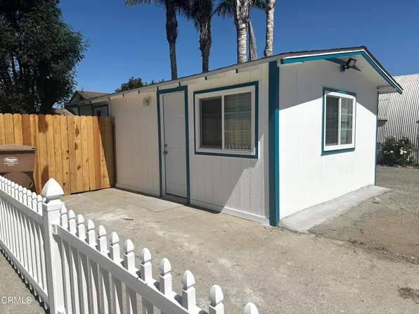 2263 E Los Angeles Ave, Somis, CA 93066