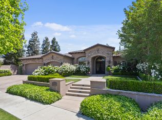 2206 Ribble Valley Dr, Bakersfield, CA 93311