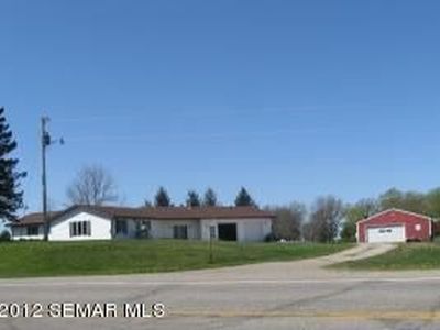10849 Us Highway 69, Emmons, MN, 56029