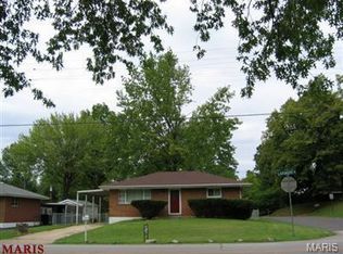 11699 Larimore Rd, Saint Louis, MO 63138