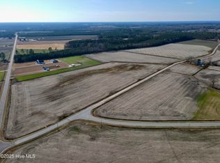 1 Oakley Road, Stokes, NC 27884