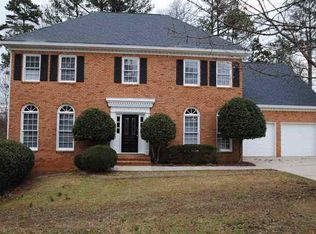 1257 Tiverton Pl, Lawrenceville, GA 30043