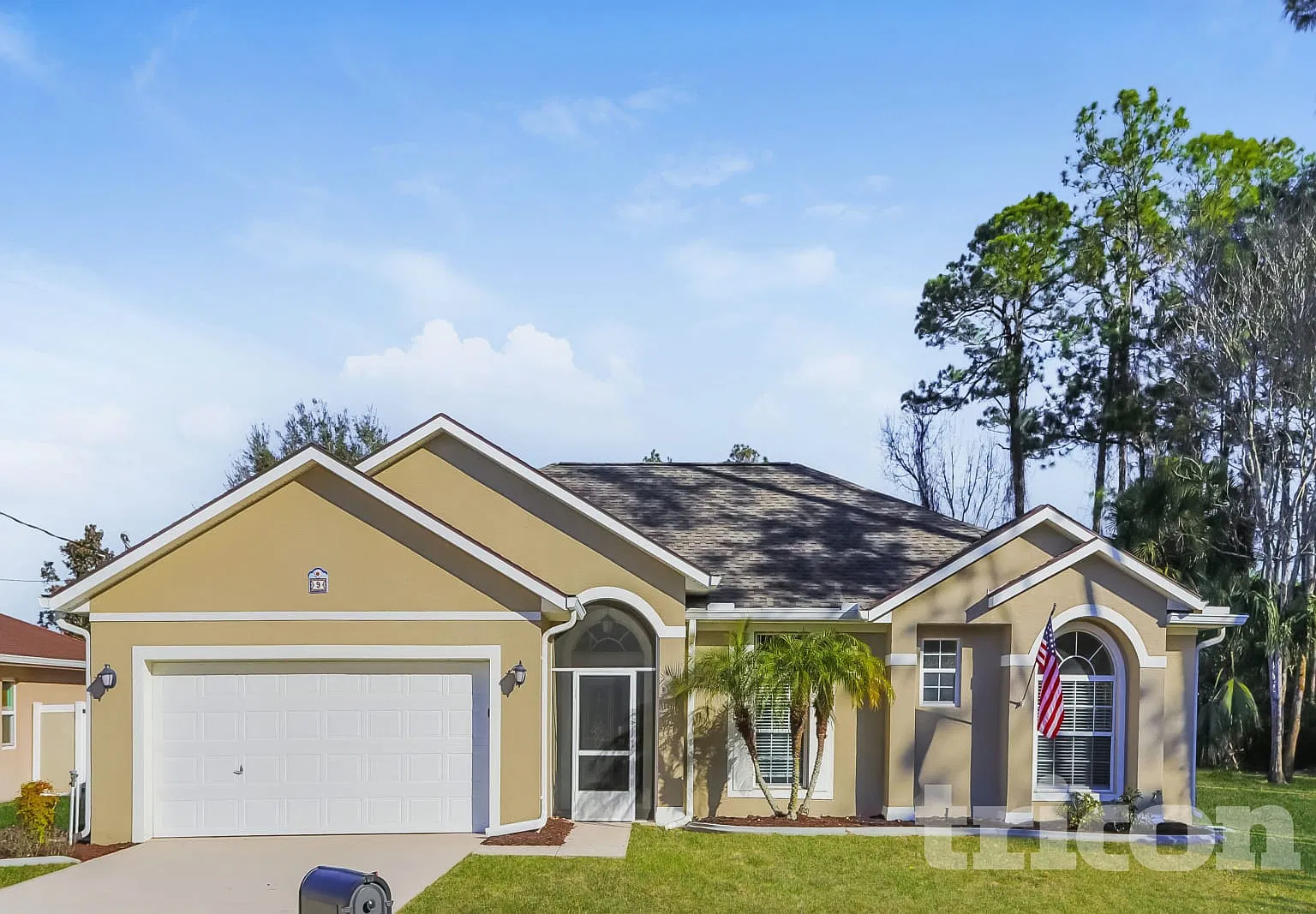 9 Point Place Palm Coast FL — Photo 1