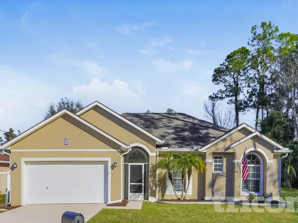 9 Point Pl, Palm Coast, FL 32164