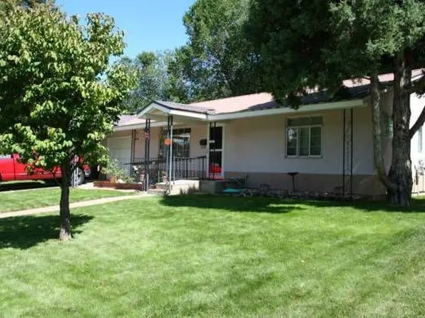 18 Folsom Pl, Durango, CO 81301