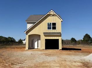 16 Cedar Sage Ln, Fort Mitchell, AL 36856