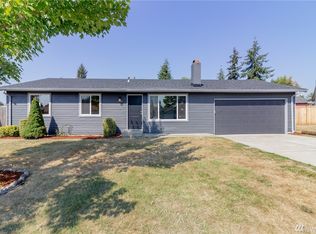 11812 SE 255th St, Kent, WA 98030