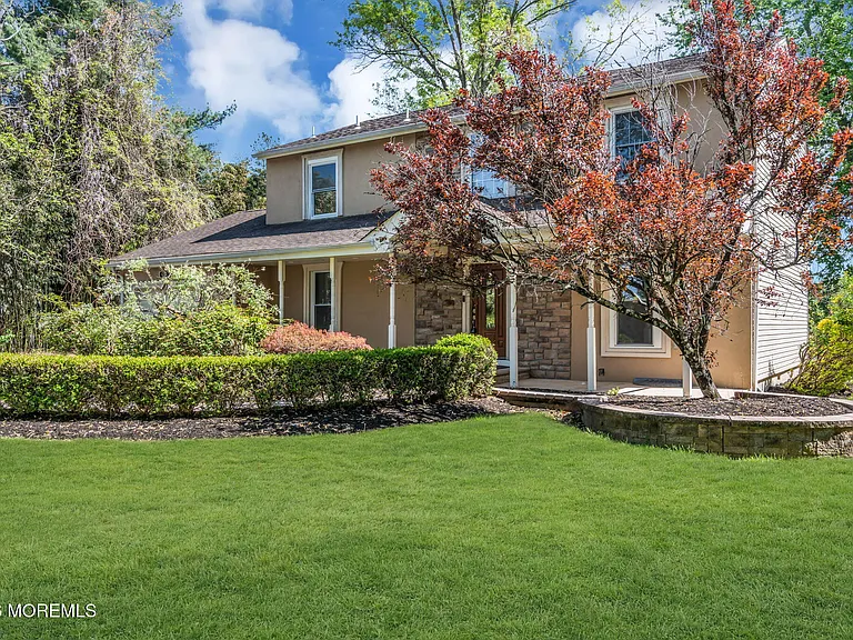 181 Taylors Mills Rd — Photo 3