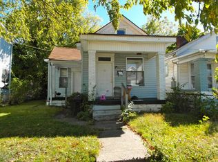 741 S 36th St, Louisville, KY 40211