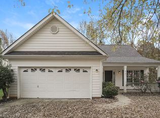6101 Spanish Moss Ln, Charlotte, NC 28262