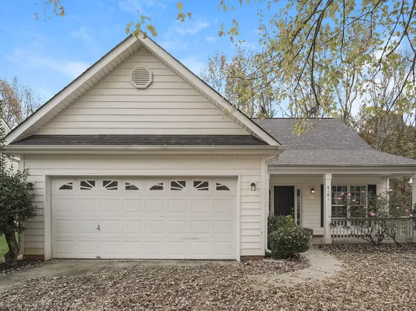 6101 Spanish Moss Ln, Charlotte, NC 28262