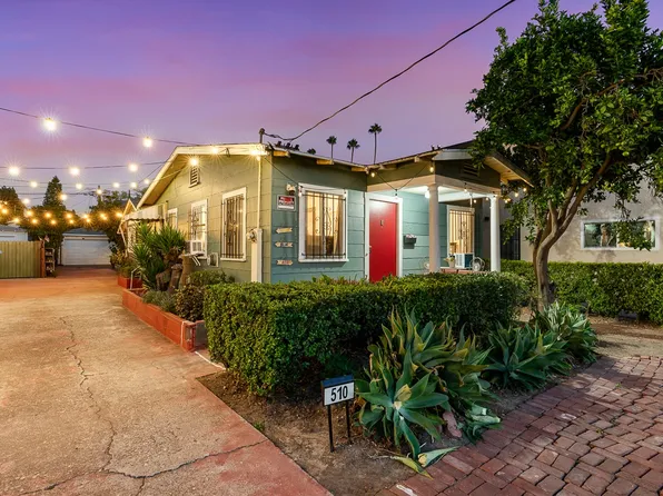 510 N Madison Ave #1, Los Angeles, CA 90004