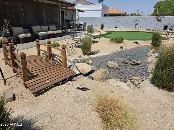13122 W MEEKER Boulevard, Sun City West, AZ 85375