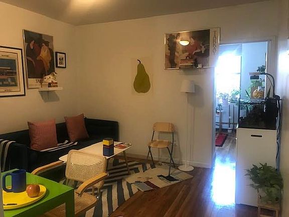 2nd image of 14 Orchard St APT 5D