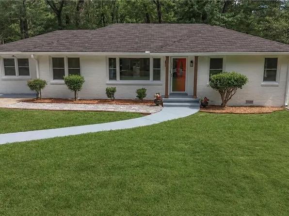 2794 Long Way, Decatur, GA 30032