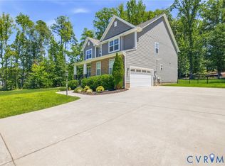 2526 Channelmark Pl, Chester, VA 23836
