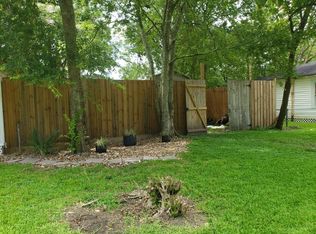 5896 Tyrrell Park Rd, Beaumont, TX 77705