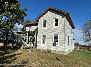 2854 Plains Rd, Mason, MI 48854