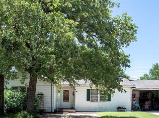 153 Marriott Rd, Graham, TX 76450