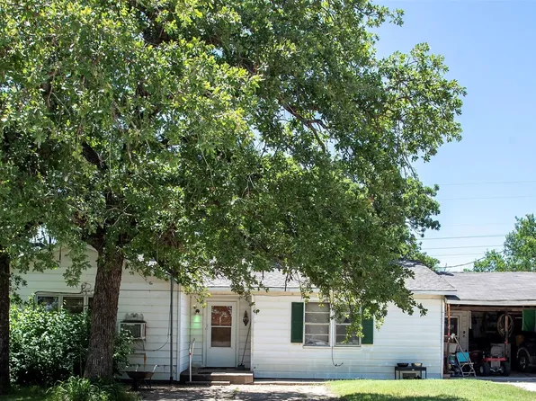 153 Marriott Rd, Graham, TX 76450