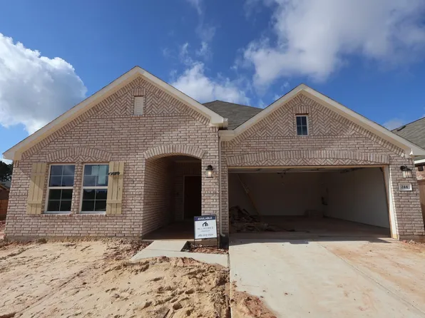 244 Ashley Branch St, Magnolia, TX 77354