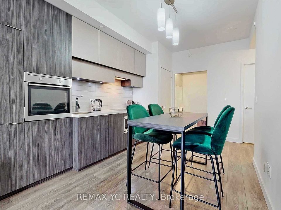 1st image of 8 Eglinton Ave E #2212