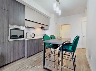 E Condo, Toronto, ON M4P 0C1