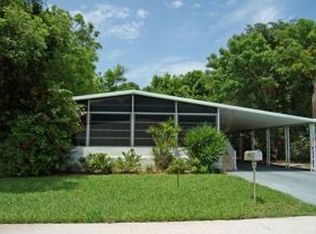 931 S Topaz Ave, Key Largo, FL 33037