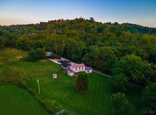 1040 Island Creek Rd, Manchester, OH 45144