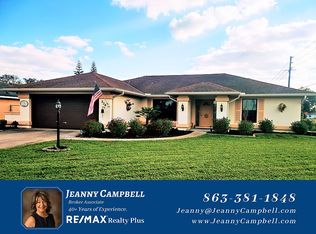 234 Swallow Ave, Sebring, FL 33870