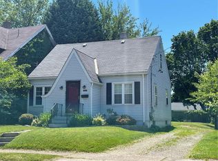 2102 Camphausen Ave, Erie, PA 16510