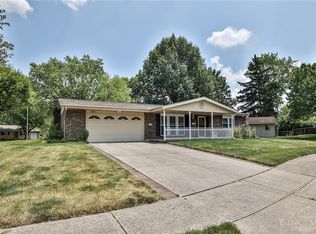 602 Little Ct, Englewood, OH