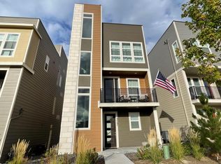 3507 Mykonos Dr, Castle Rock, CO 80109