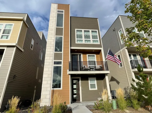 3507 Mykonos Dr, Castle Rock, CO 80109