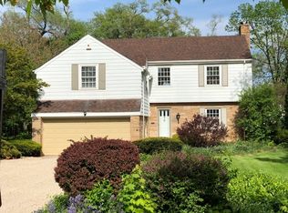 1111 Brassie Ave, Flossmoor, IL 60422