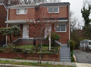 29 Underwood St NW, Washington, DC 20012