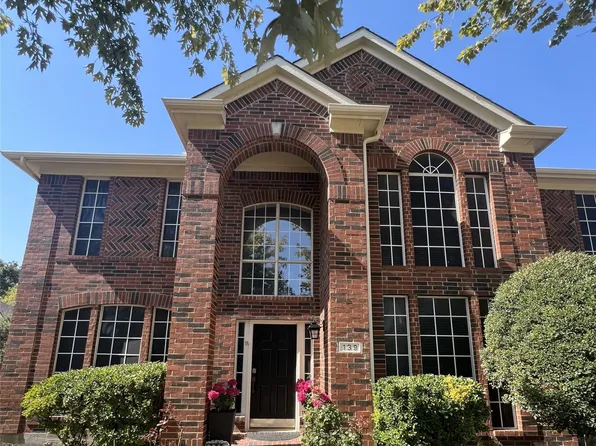139 Merideth Dr, Murphy, TX 75094